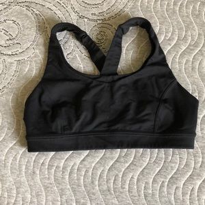 LuluLemon Stuff Your Bra